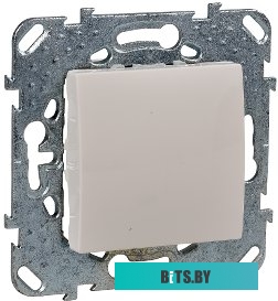 Выключатель проходной Schneider Electric Unica MGU5.205.25ZD