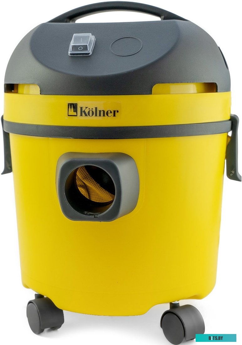 Пылесос Kolner KVC 1300