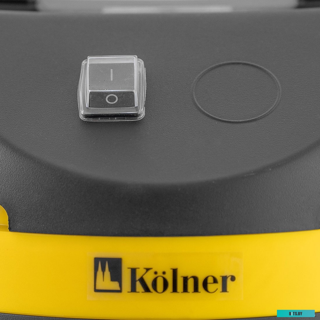 Пылесос Kolner KVC 1300