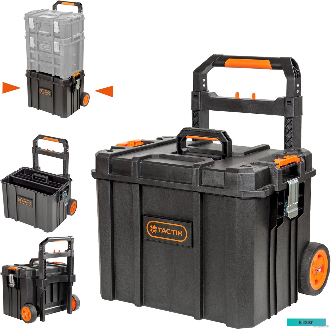 Чехол Case Logic Bryker BRCS-101-BLACK