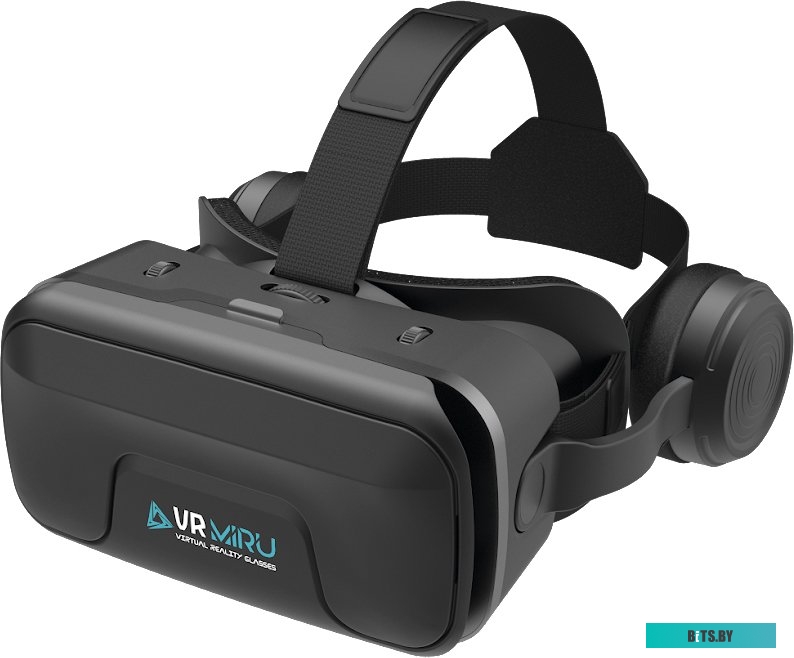 Очки виртуальной реальности Miru VMR600E Universe