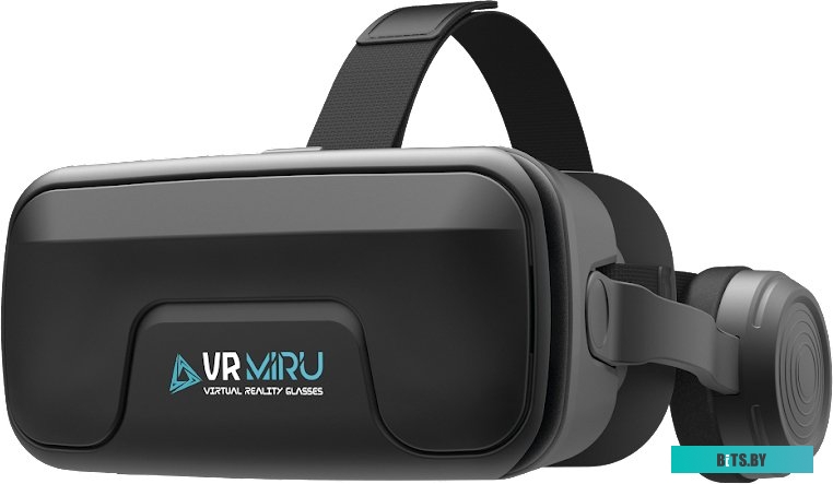Очки виртуальной реальности Miru VMR600E Universe