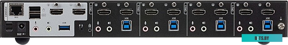 KVM переключатель Aten CS1844-AT-G