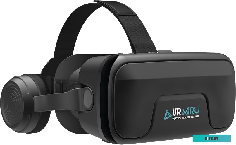 Очки виртуальной реальности Miru VMR600E Universe