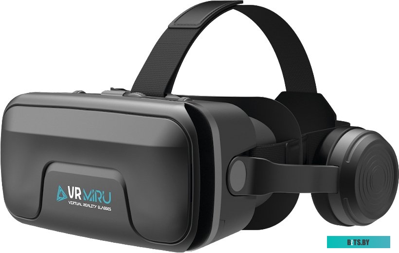 Очки виртуальной реальности Miru VMR600E Universe