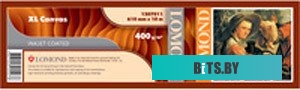 Холст Lomond XL Natural 610 мм х 10 м (1207011)