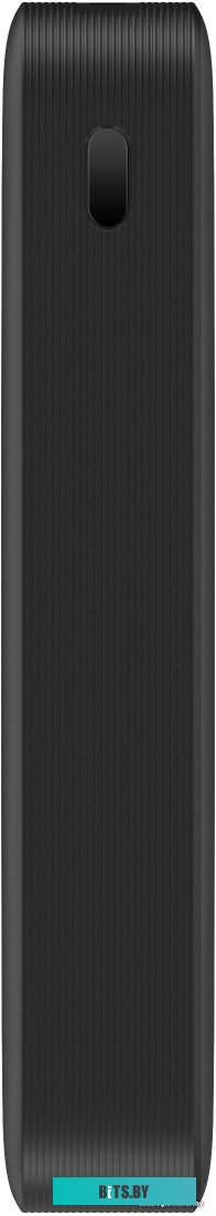 Портативное зарядное устройство Xiaomi Redmi Power Bank 20000mAh (черный, международная версия) <VXN4304GL>