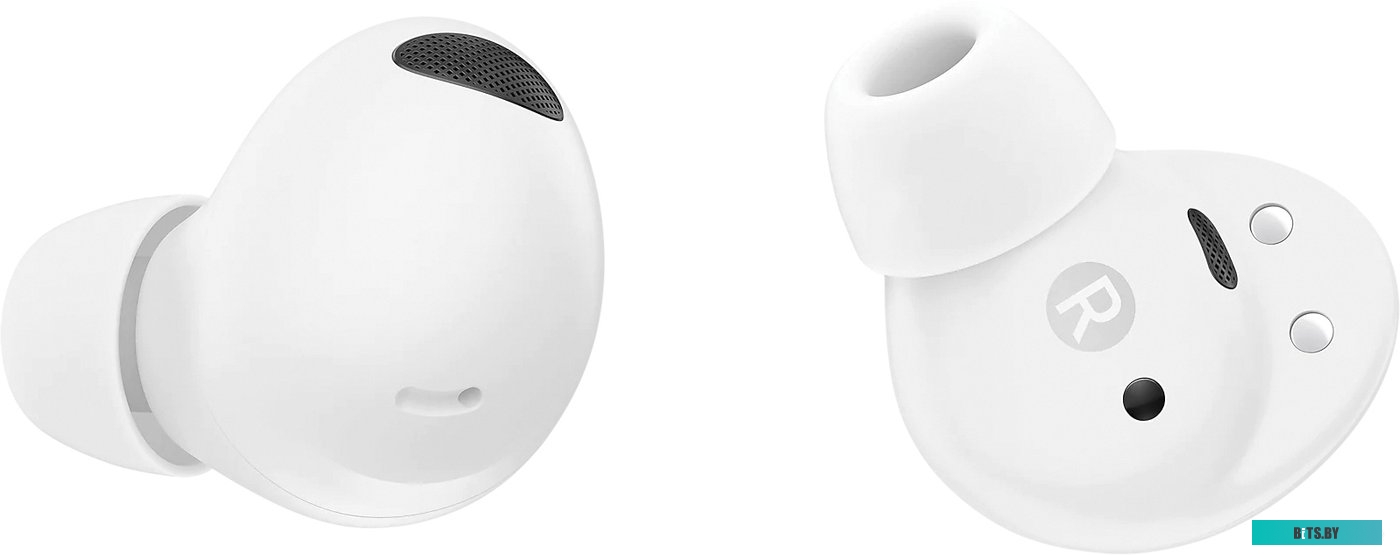 Наушники Samsung Galaxy Buds 2 Pro (белый) <SM-R510NZWACIS>