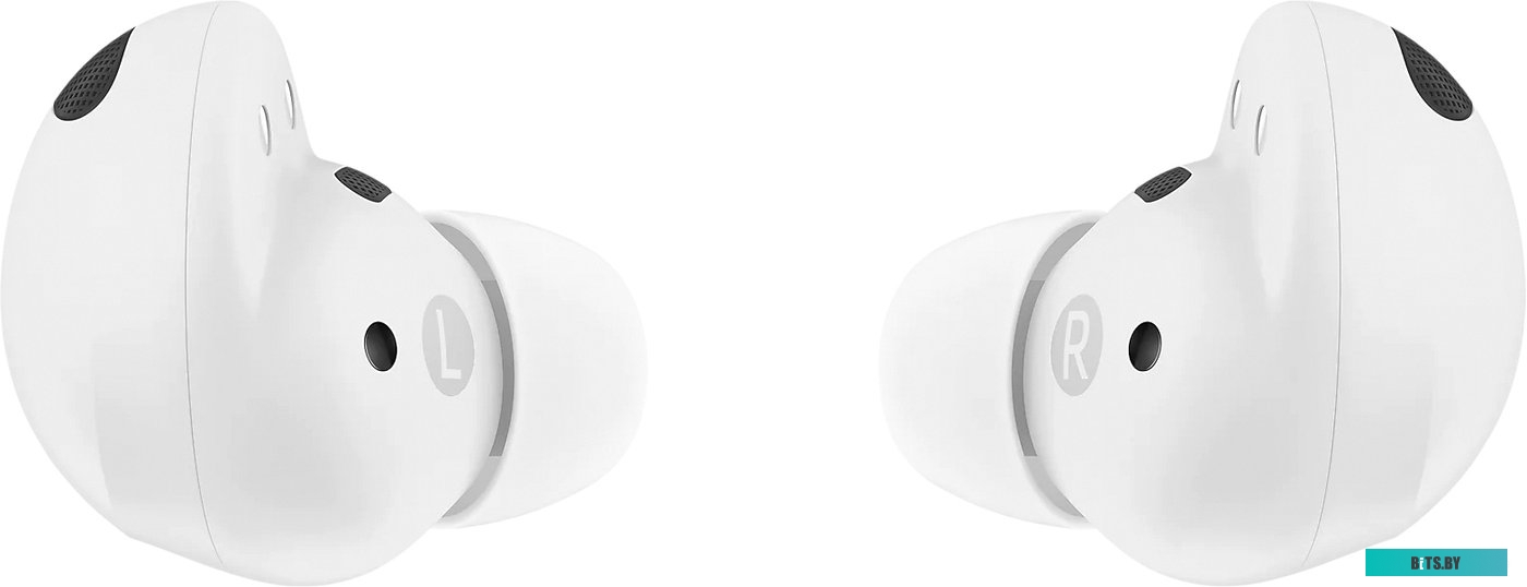 Наушники Samsung Galaxy Buds 2 Pro (белый) <SM-R510NZWACIS>