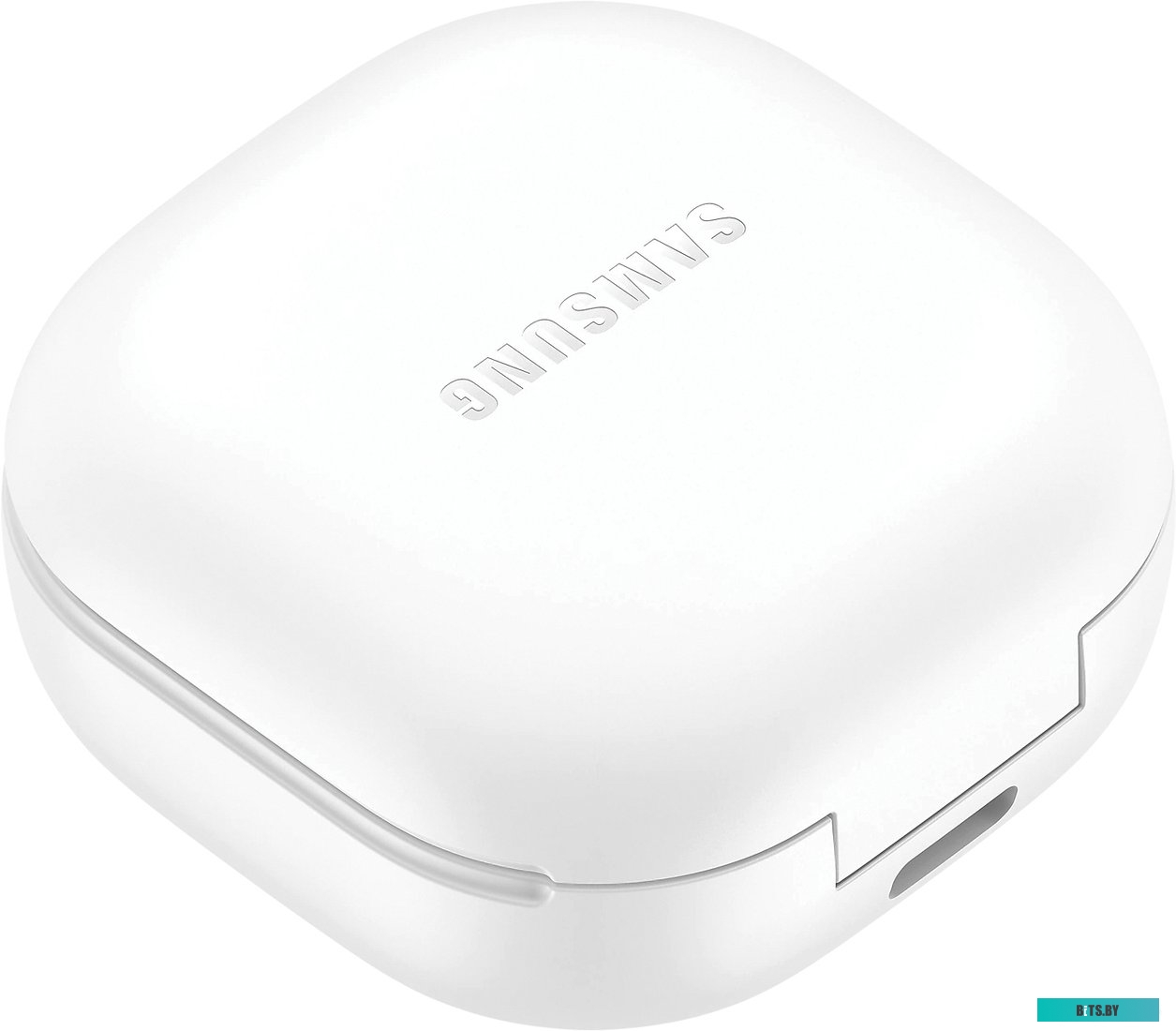 Наушники Samsung Galaxy Buds 2 Pro (белый) <SM-R510NZWACIS>
