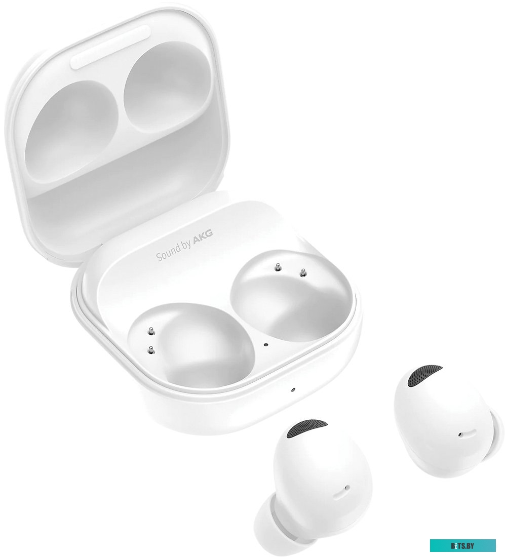 Наушники Samsung Galaxy Buds 2 Pro (белый) <SM-R510NZWACIS>