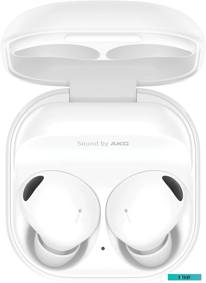Наушники Samsung Galaxy Buds 2 Pro (белый) <SM-R510NZWACIS>