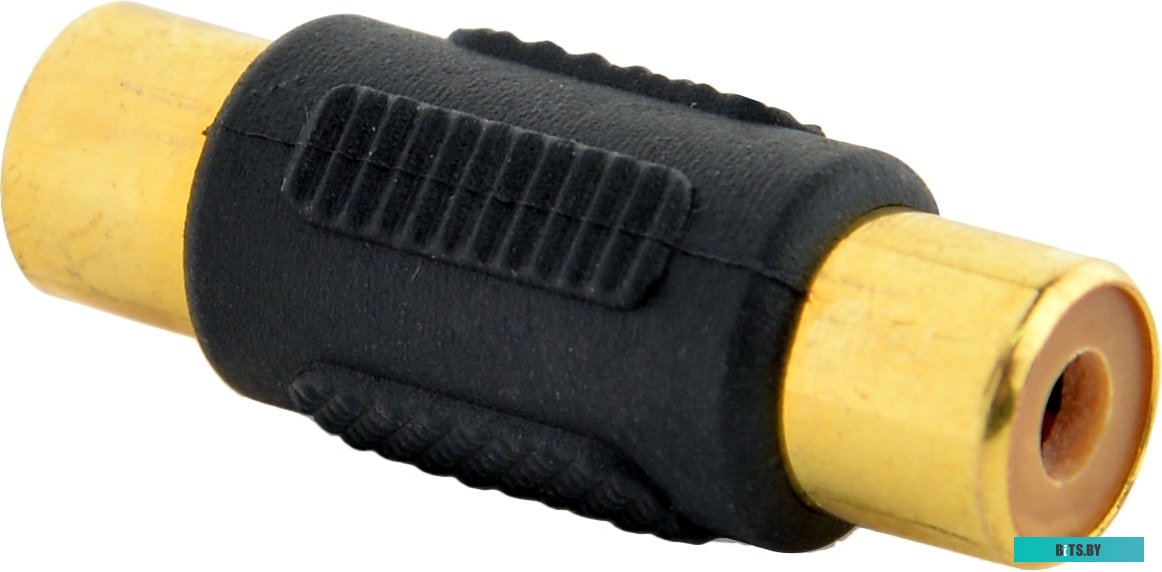 Адаптер Cablexpert A-RCAFF-01