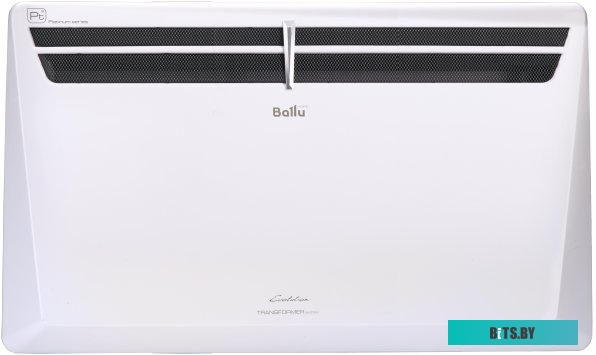 Отопительный модуль конвектора Ballu Evolution Transformer BEC/EVU-1000