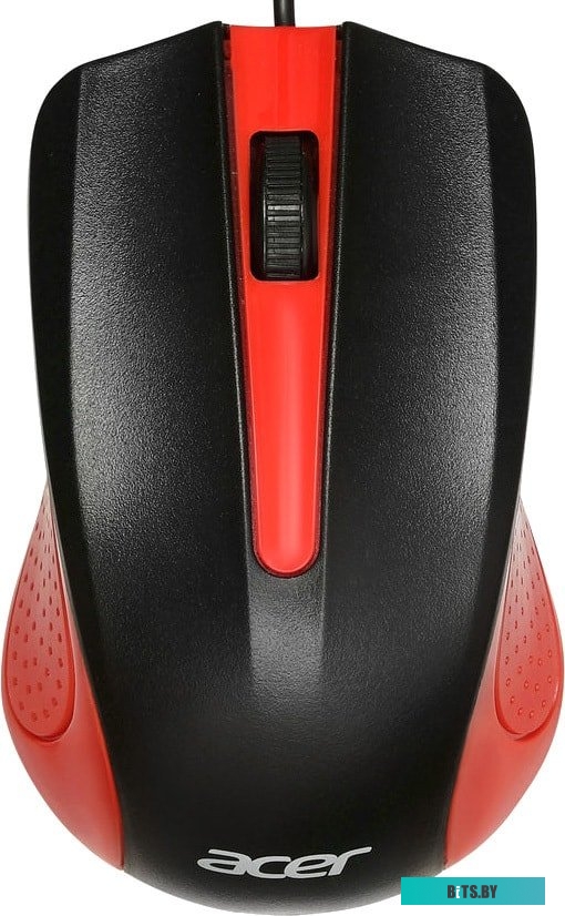 Игровая мышь Acer OMW012 <ZL.MCEEE.003>