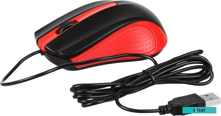 Игровая мышь Acer OMW012 <ZL.MCEEE.003>