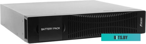 Внешний батарейный блок Powerman 6135039 (4x12В 9Ач)