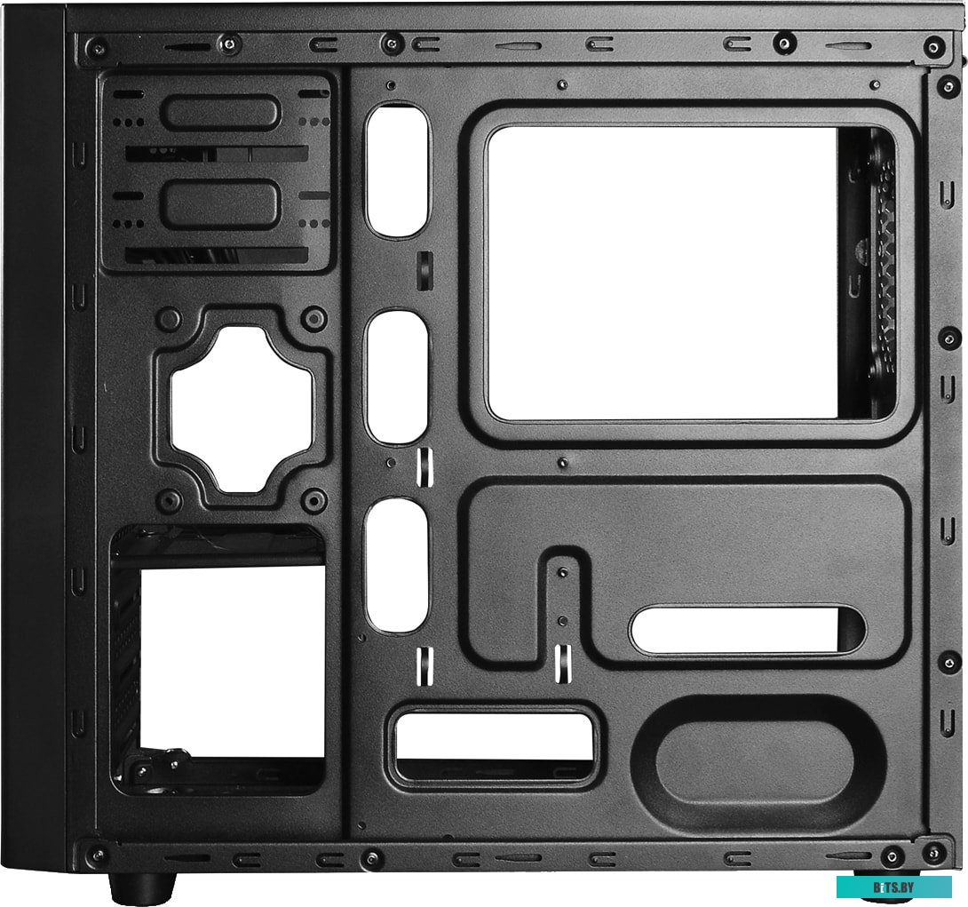 Корпус Deepcool Matrexx 30 SI DP-MATX-MATREXX30-SI
