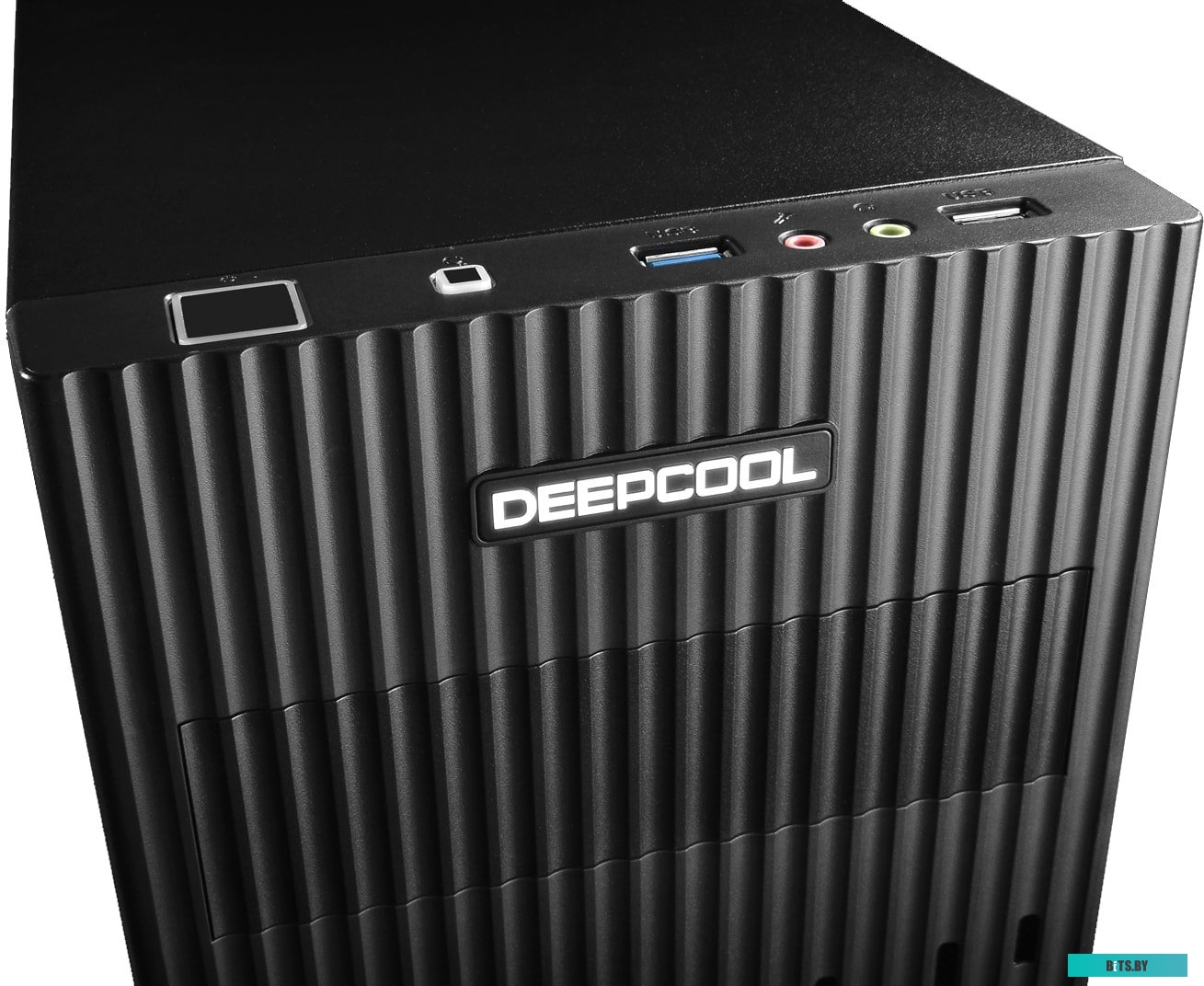 Корпус Deepcool Matrexx 30 SI DP-MATX-MATREXX30-SI