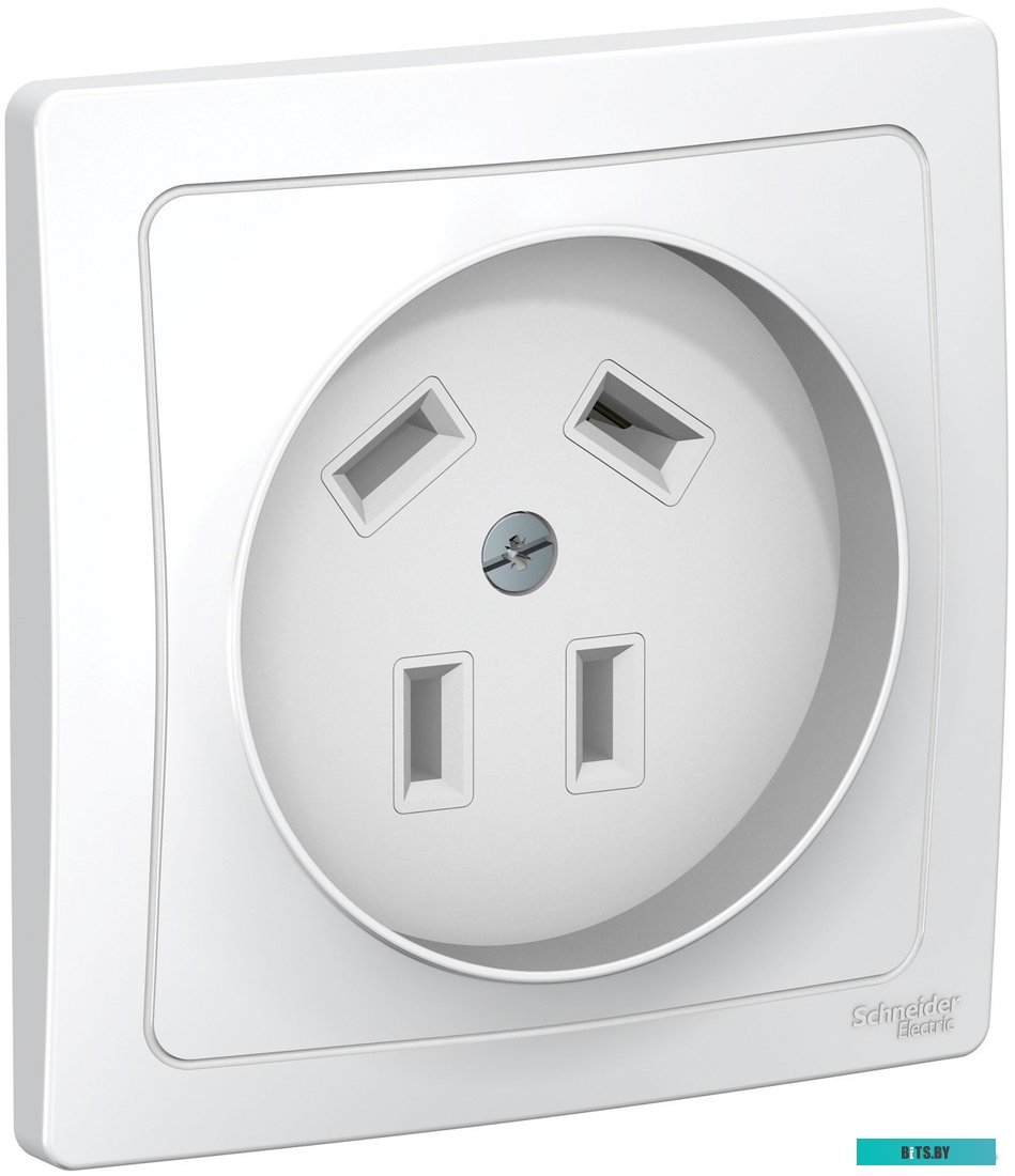 Розетка Schneider Electric Blanca BLNSR003241