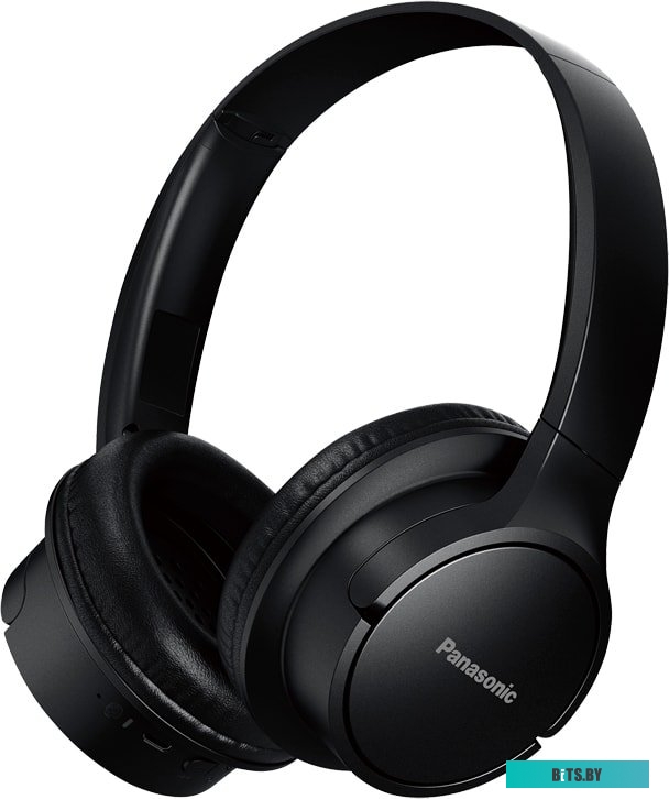 Наушники (Гарнитура) Panasonic RB-HF520BGEK
