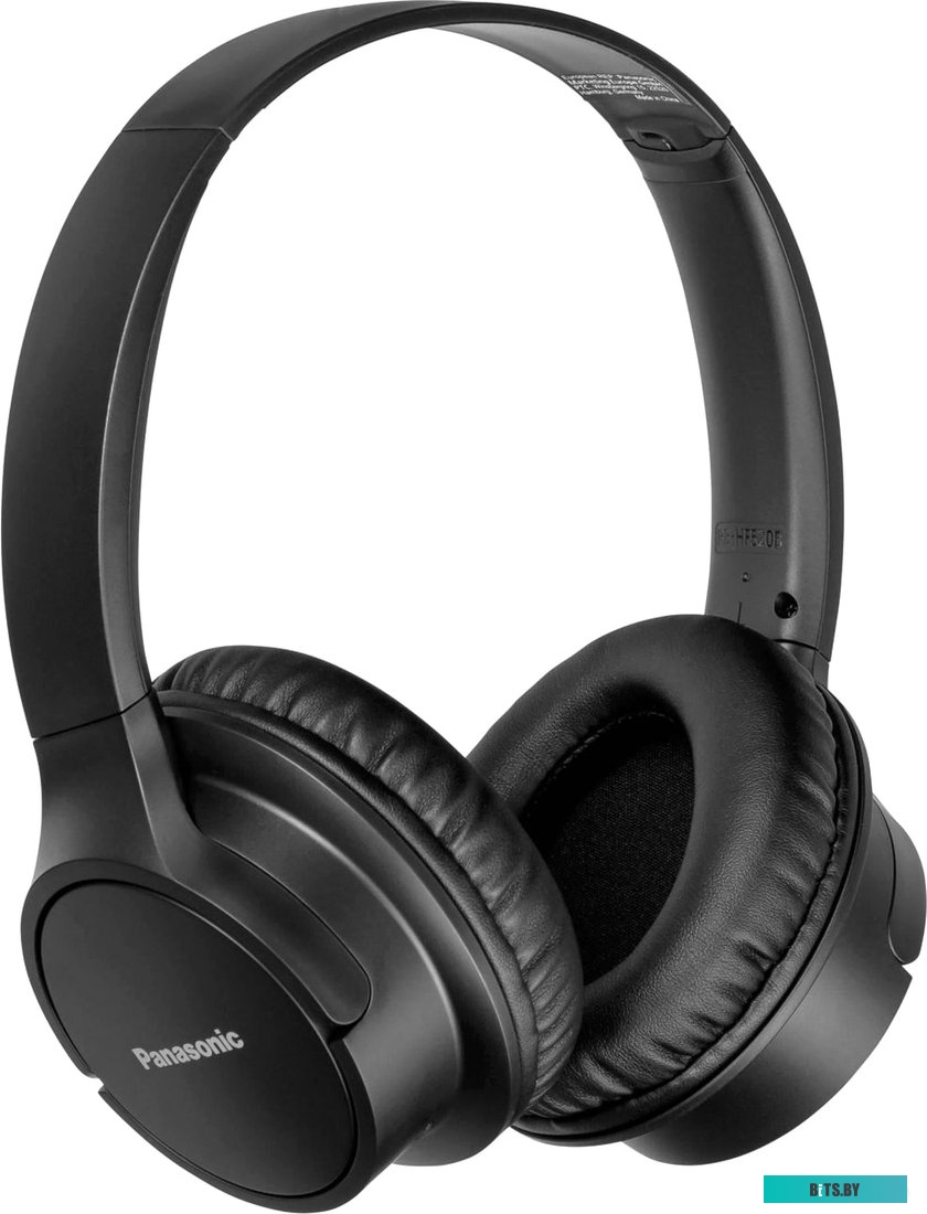 Наушники (Гарнитура) Panasonic RB-HF520BGEK