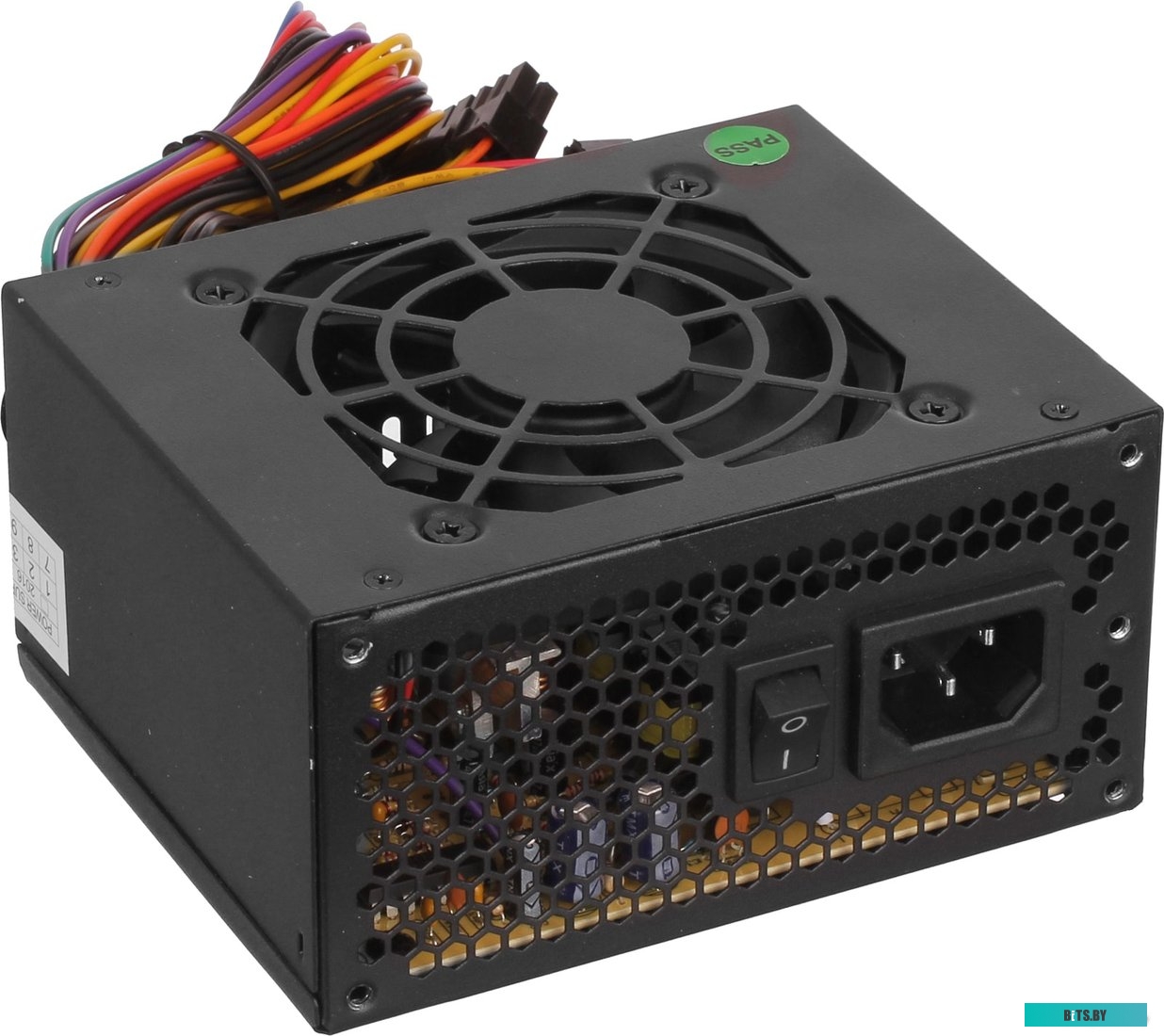 Блок питания ExeGate ITX-M350 <EX234942RUS>