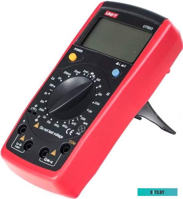 Мультиметр Uni-T UT603