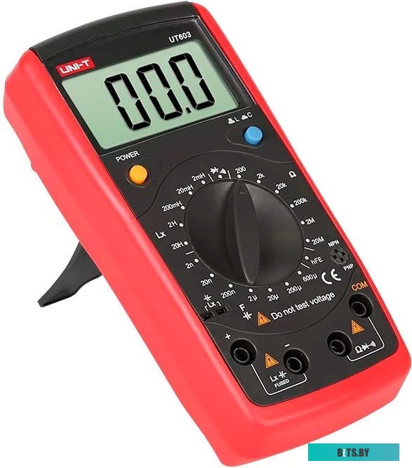 Мультиметр Uni-T UT603