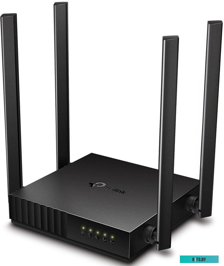 Wi-Fi роутер TP-Link Archer C54