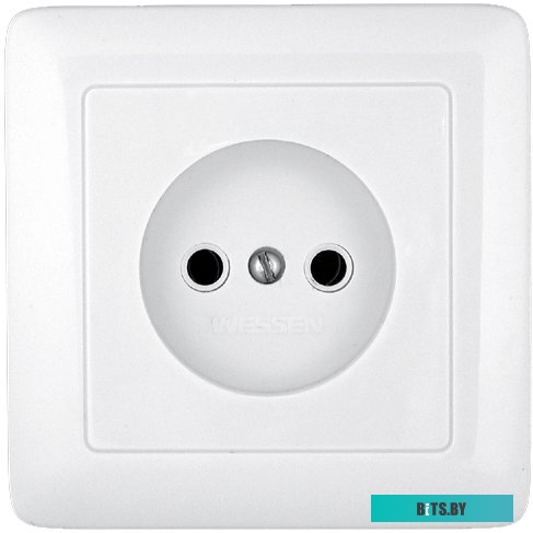 Розетка Schneider Electric Хит RS10-132-B