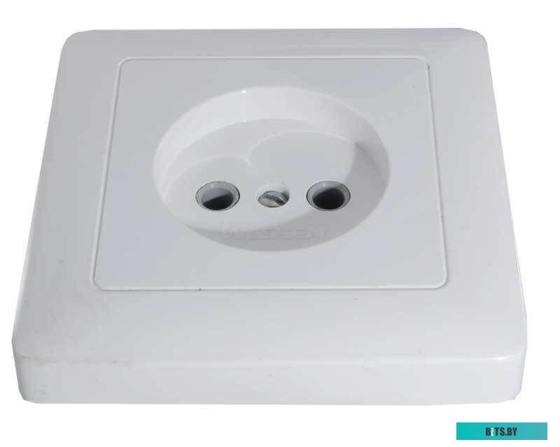 Розетка Schneider Electric Хит RS10-132-B