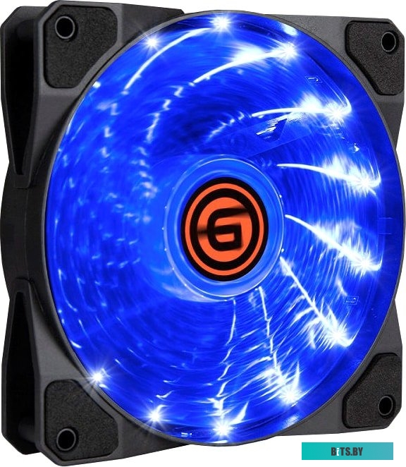 Вентилятор для корпуса Ginzzu 12LB15