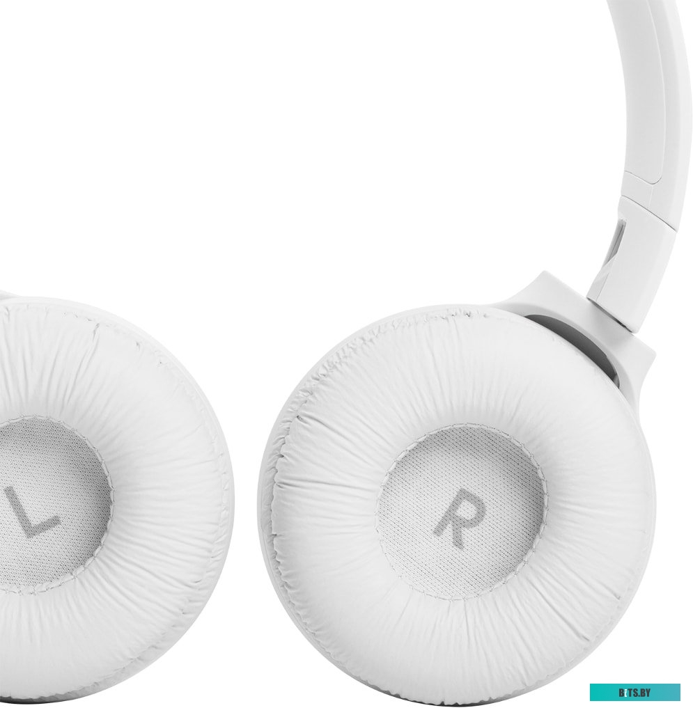 Наушники JBL Tune 510BT (белый) <JBLT510BTWHT>