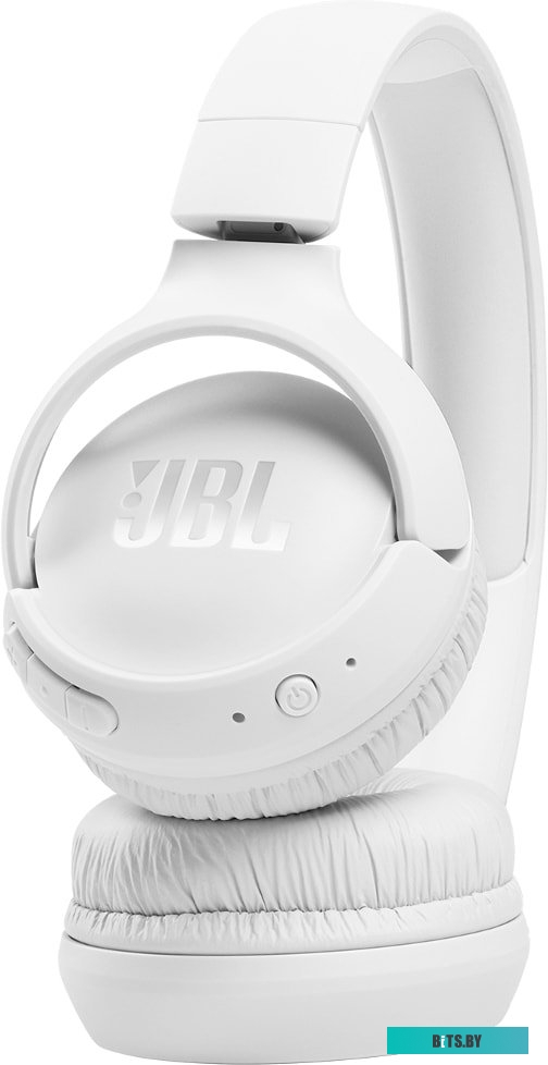 Наушники JBL Tune 510BT (белый) <JBLT510BTWHT>