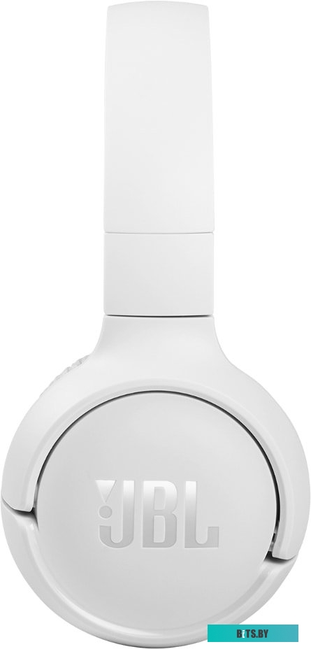 Наушники JBL Tune 510BT (белый) <JBLT510BTWHT>