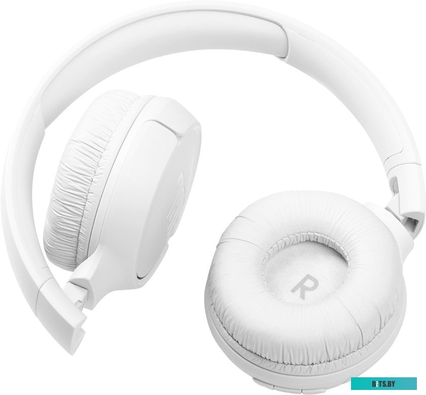 Наушники JBL Tune 510BT (белый) <JBLT510BTWHT>