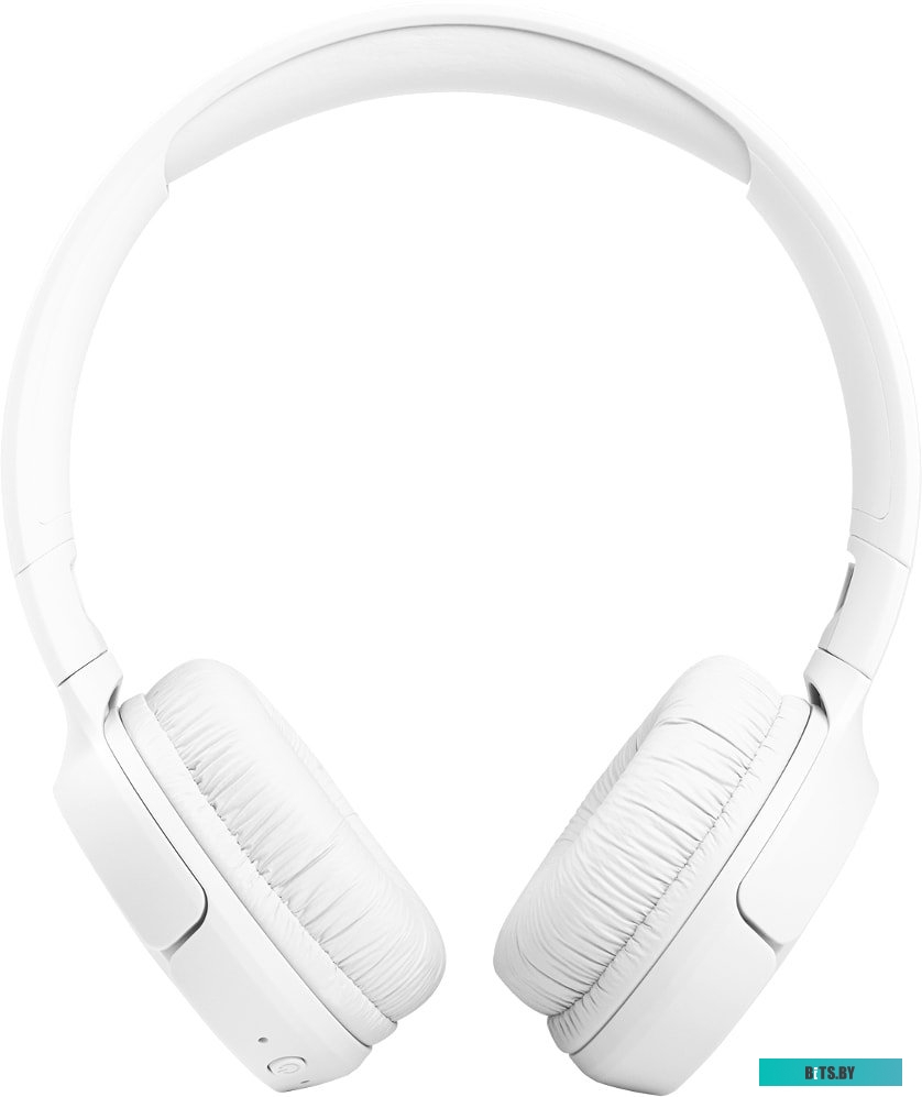 Наушники JBL Tune 510BT (белый) <JBLT510BTWHT>