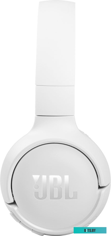 Наушники JBL Tune 510BT (белый) <JBLT510BTWHT>
