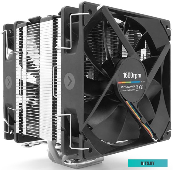 Кулер для процессора CRYORIG H7 Plus CR-H7PA
