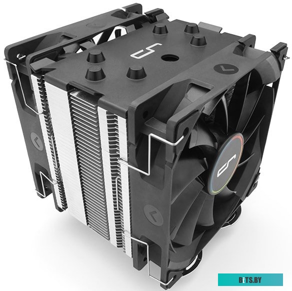Кулер для процессора CRYORIG H7 Plus CR-H7PA