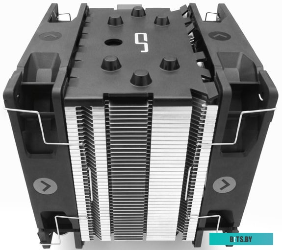 Кулер для процессора CRYORIG H7 Plus CR-H7PA