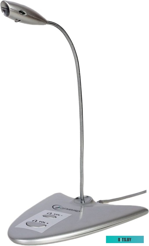 Микрофон Gembird MIC-DU-01