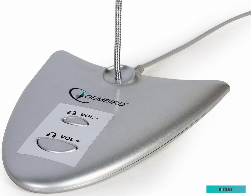 Микрофон Gembird MIC-DU-01