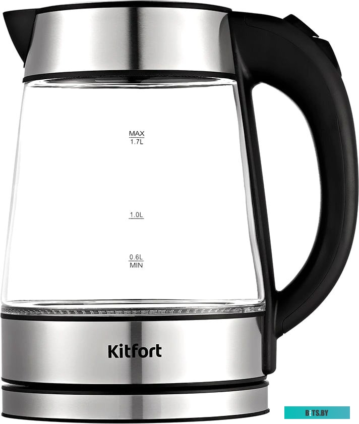 Электрочайник Kitfort KT-6118