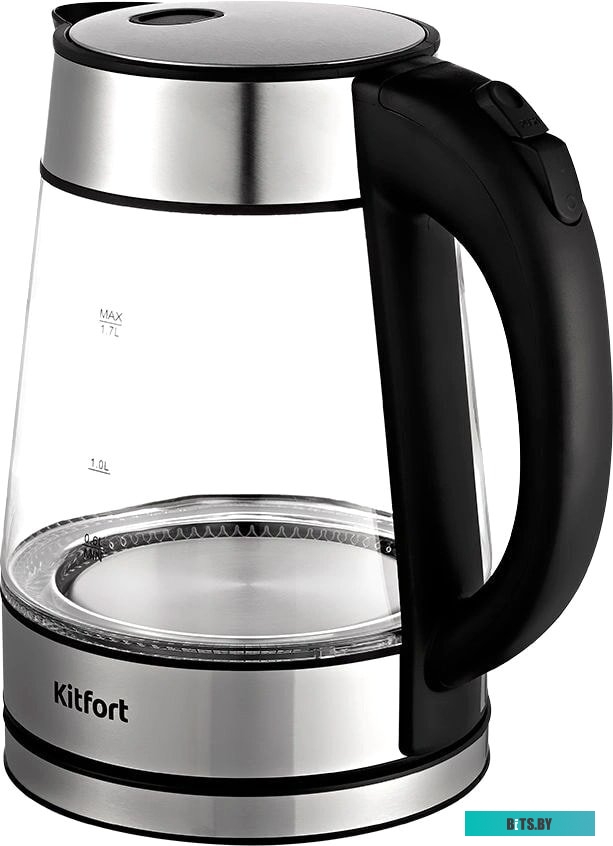 Электрочайник Kitfort KT-6118