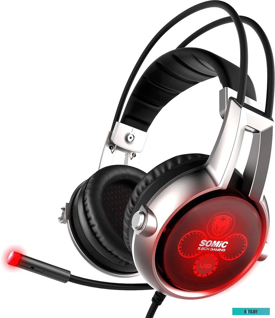 Наушники Somic E95X