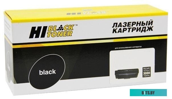 Картридж Hi-Black HB-CF360X