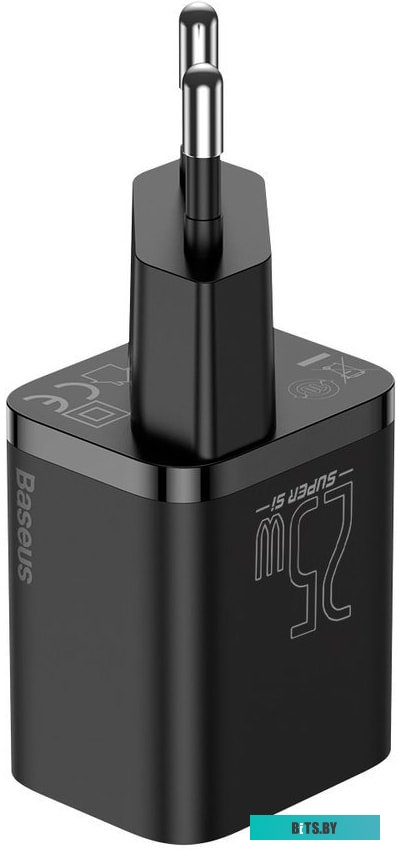 Сетевое зарядное Baseus TZCCSUP-L01