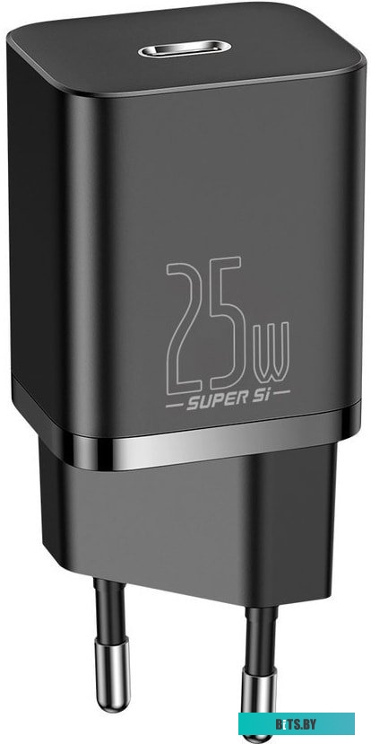 Сетевое зарядное Baseus TZCCSUP-L01
